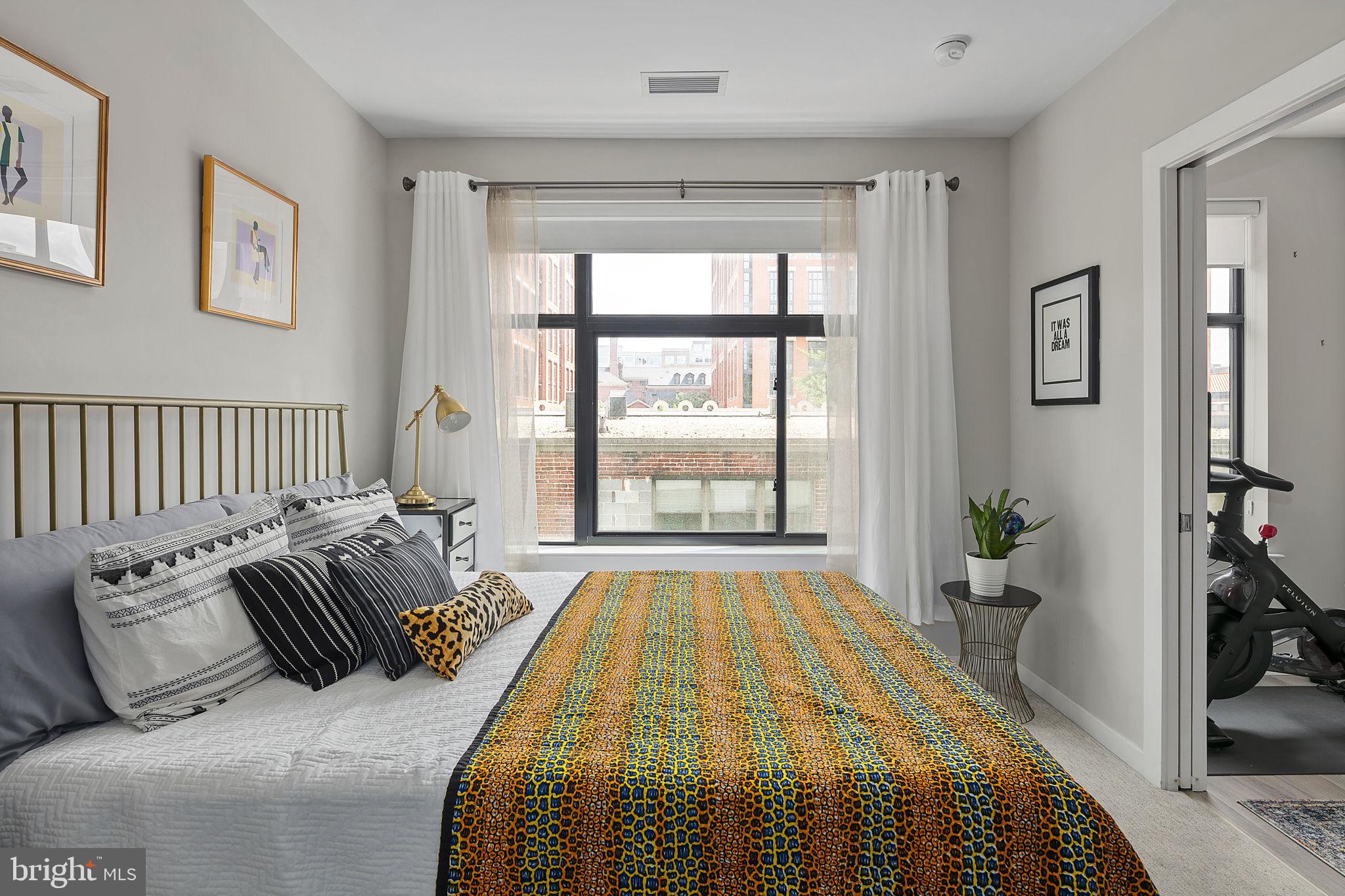 911 2nd Street Northeast, Unit 306 Washington, DC 20002 - Photo 17 of 34 Gallery Image 17