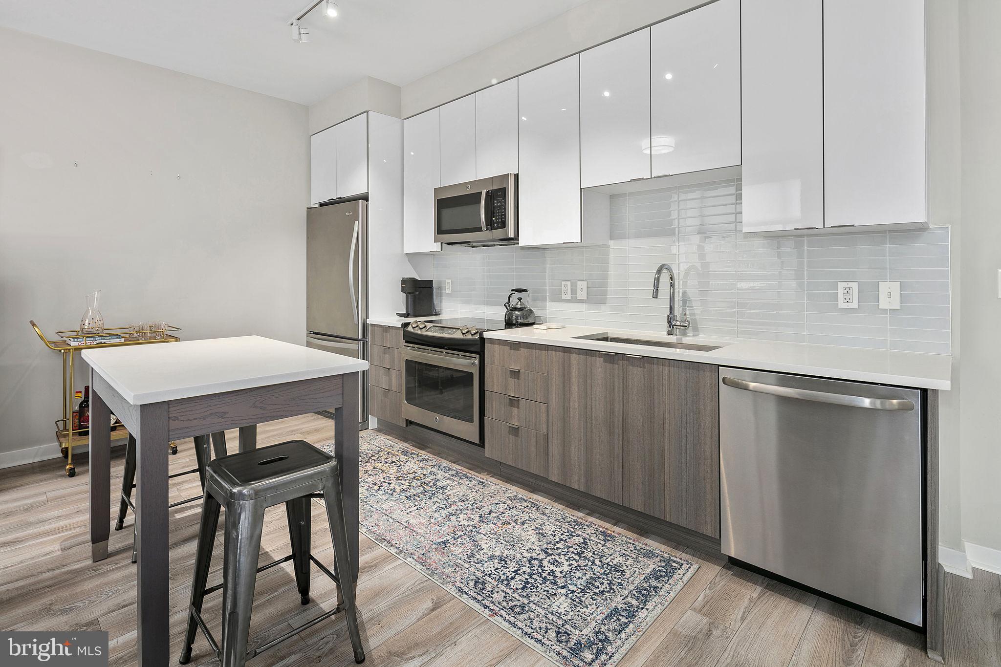 911 2nd Street Northeast, Unit 306 Washington, DC 20002 - Photo 23 of 34 Gallery Image 23
