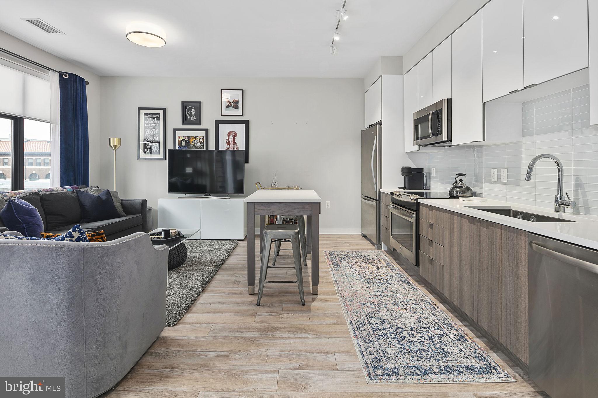 911 2nd Street Northeast, Unit 306 Washington, DC 20002 - Photo 27 of 34 Gallery Image 27
