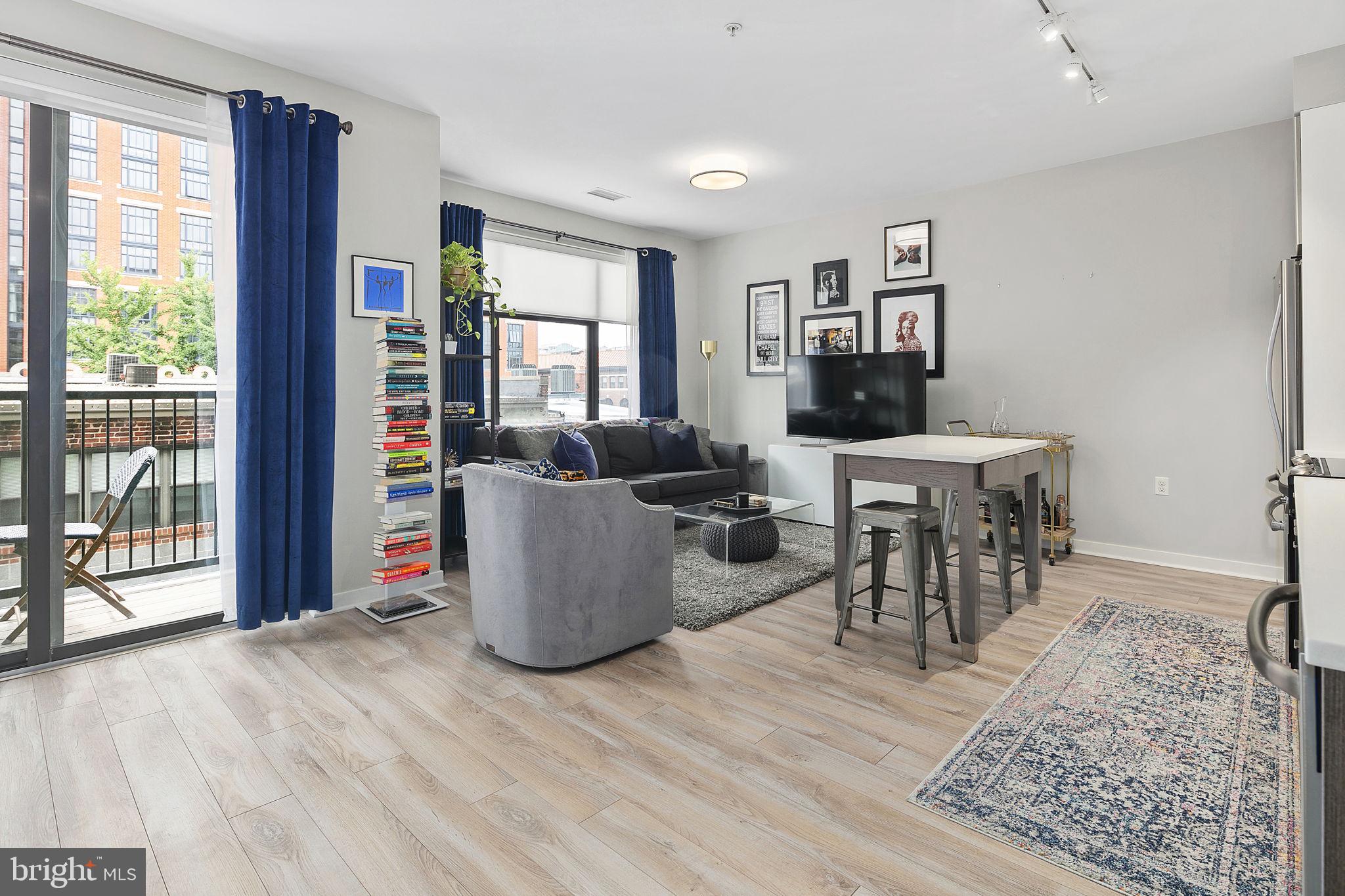 911 2nd Street Northeast, Unit 306 Washington, DC 20002 - Photo 28 of 34 Gallery Image 28