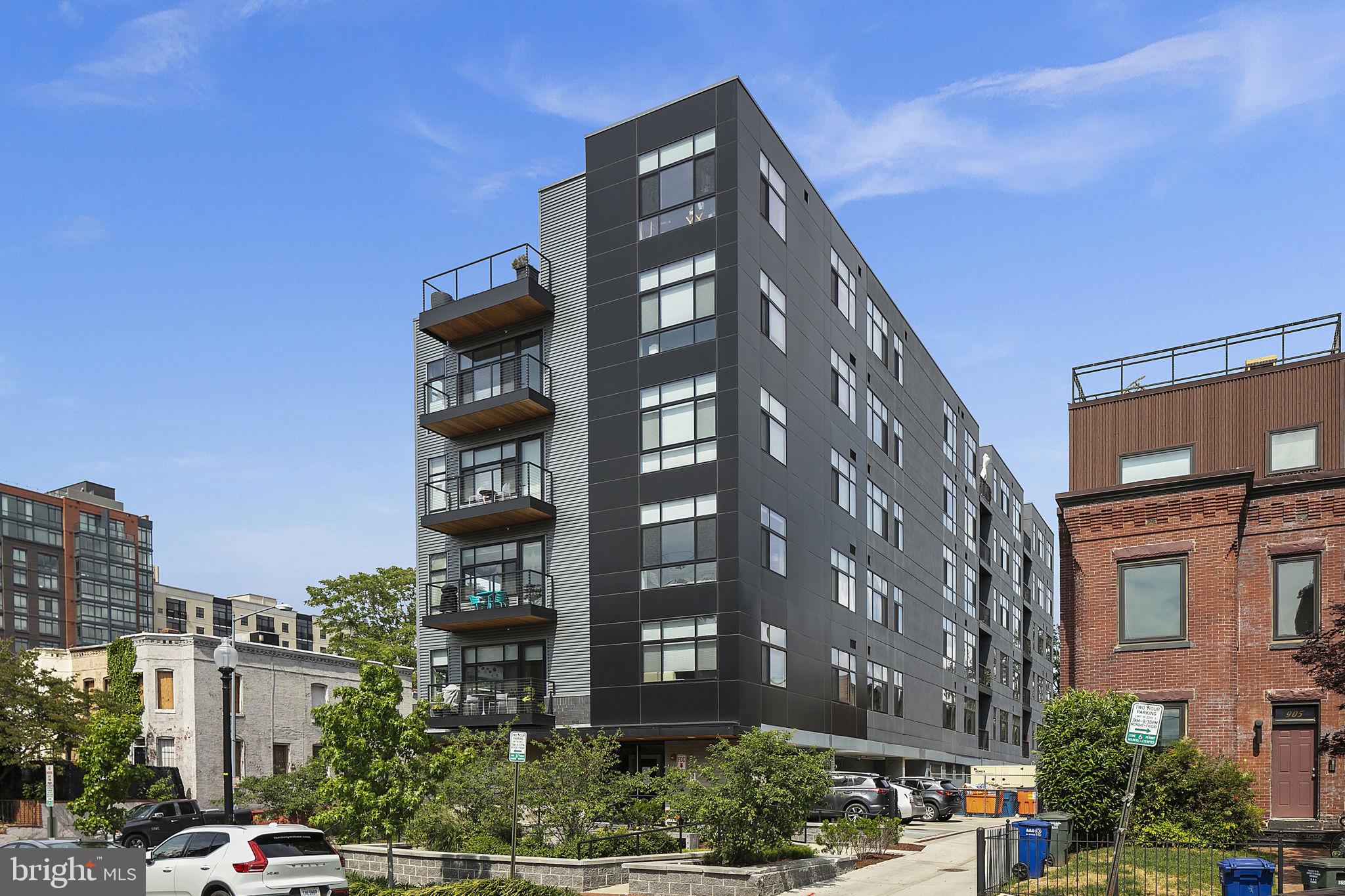 911 2nd Street Northeast, Unit 306 Washington, DC 20002 - Photo 30 of 34 Gallery Image 30