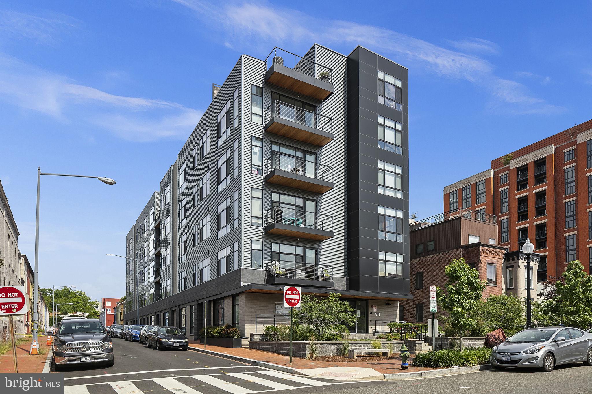 911 2nd Street Northeast, Unit 306 Washington, DC 20002 - Photo 31 of 34 Gallery Image 31