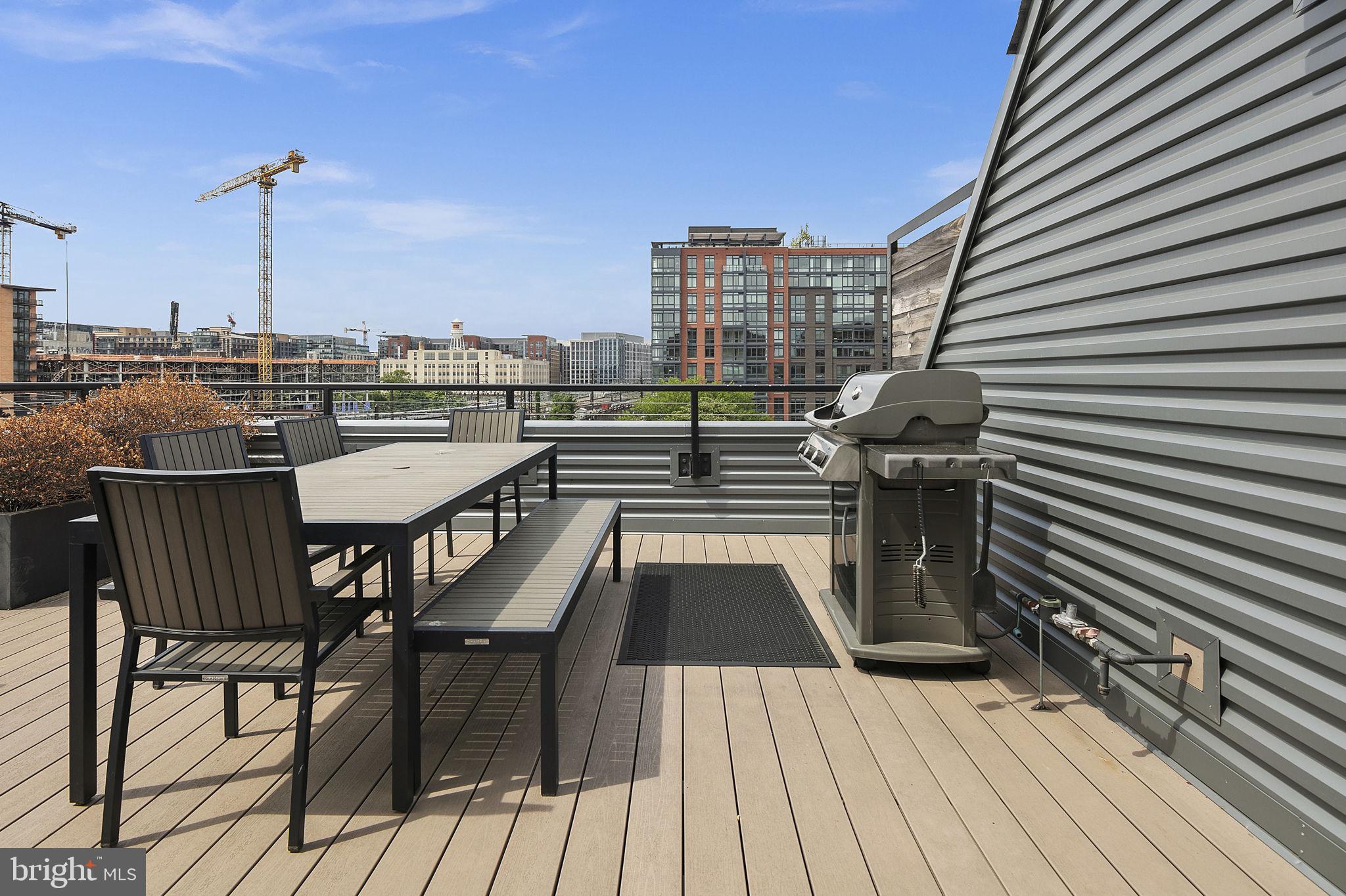 911 2nd Street Northeast, Unit 306 Washington, DC 20002 - Photo 34 of 34 Gallery Image 34