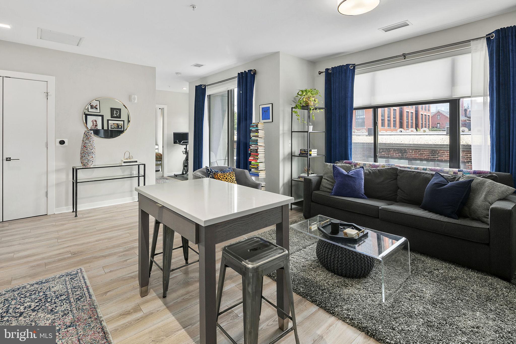 911 2nd Street Northeast, Unit 306 Washington, DC 20002 - Photo 7 of 34 Gallery Image 7