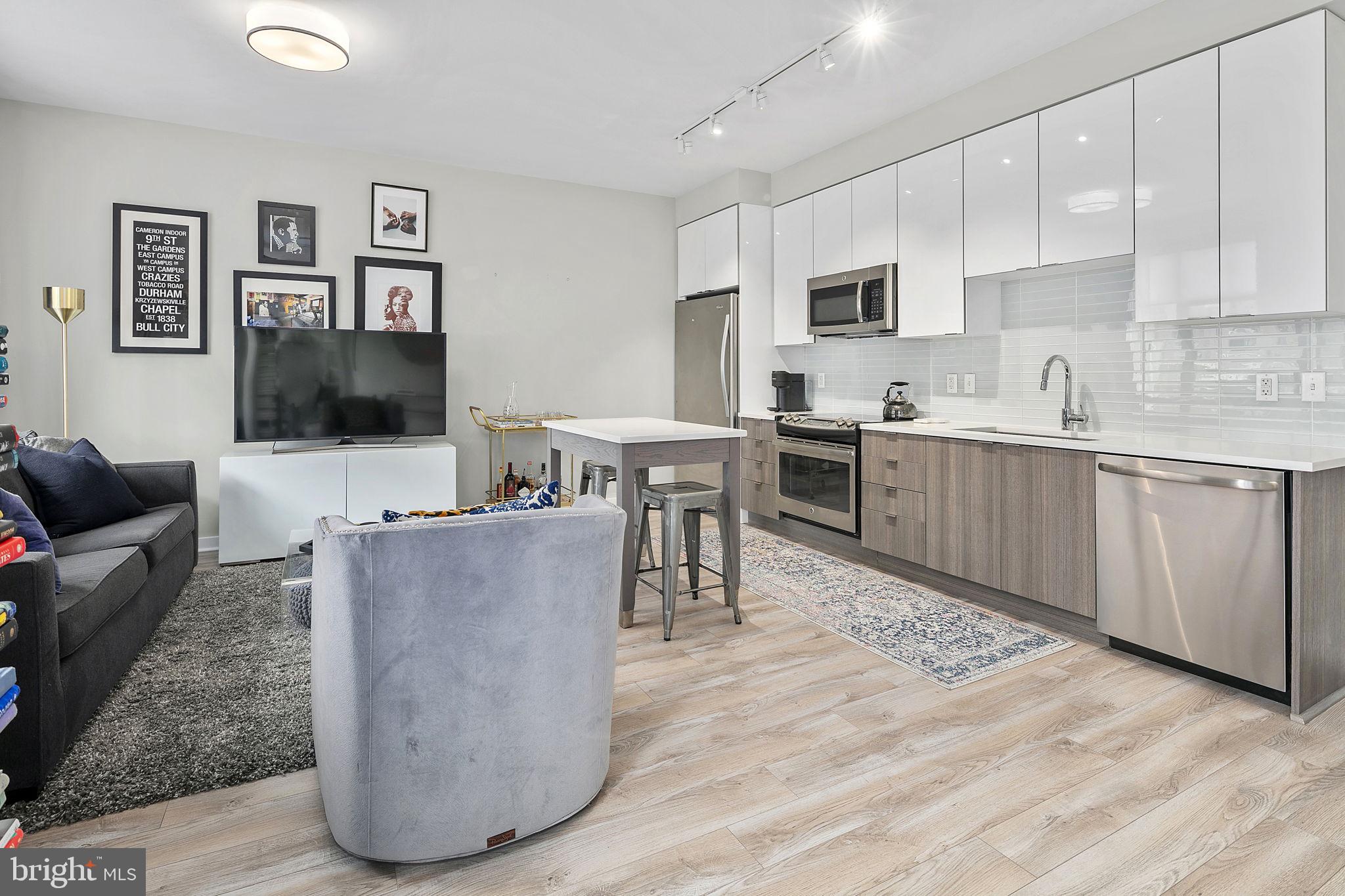 911 2nd Street Northeast, Unit 306 Washington, DC 20002 - Photo 8 of 34 Gallery Image 8