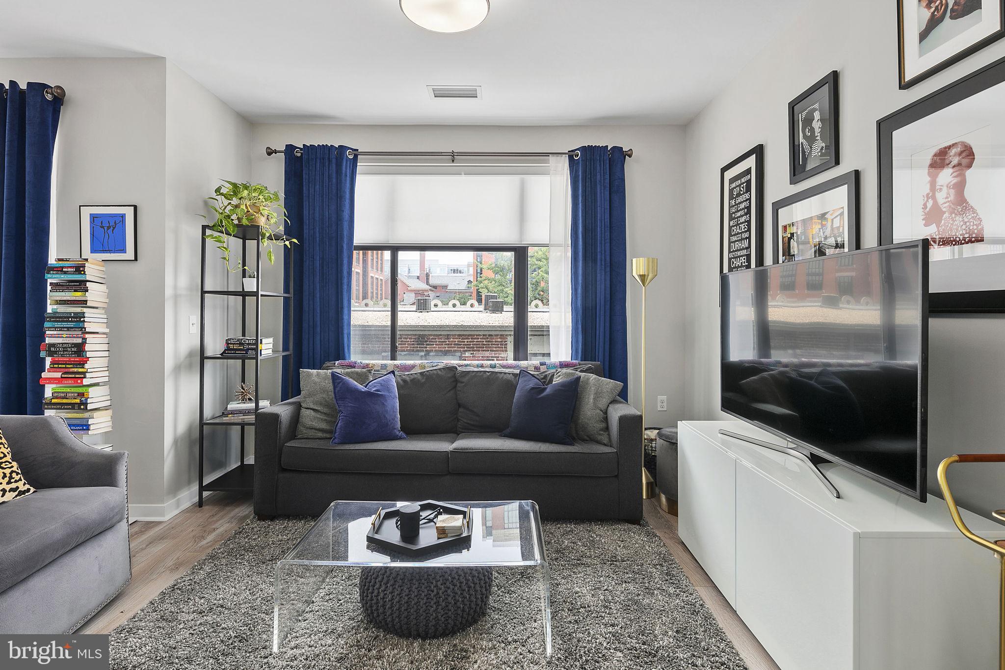 911 2nd Street Northeast, Unit 306 Washington, DC 20002 - Photo 10 of 34 Gallery Image 10