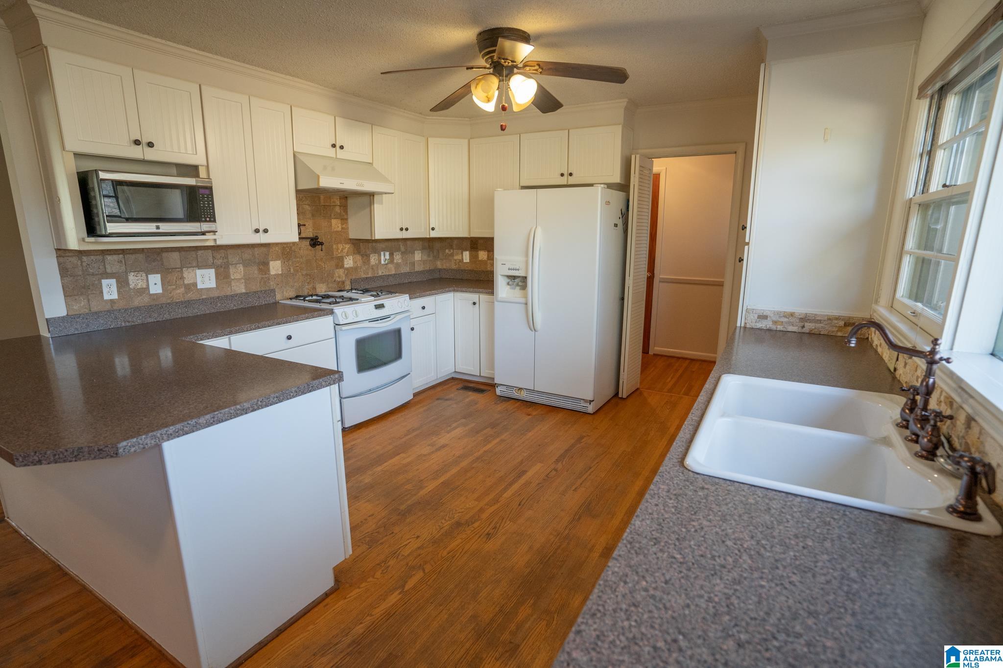 1224 School Road Southeast Bessemer, AL 35022 - Photo 32 of 72