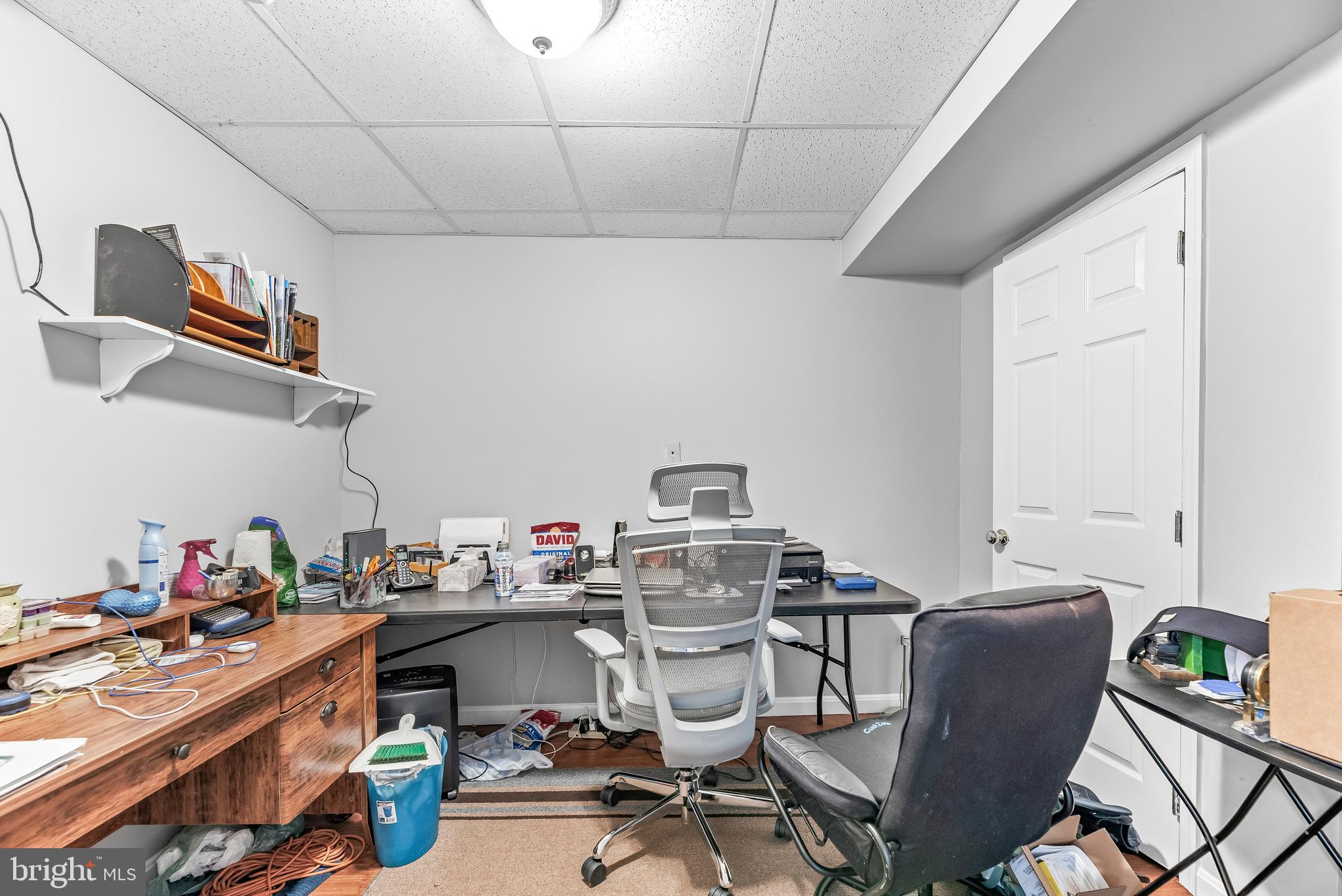 8328 Ridge View Road Lusby, MD 20657 - Photo 28 of 34 a room with storage and utility