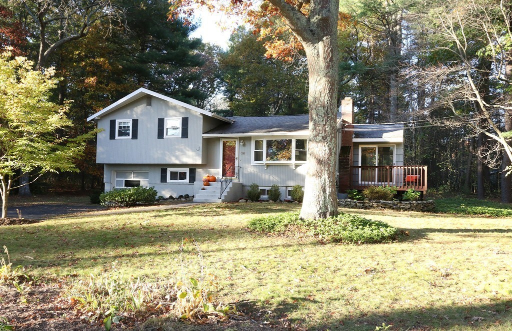 26 Willow Road Sudbury, MA 01776 - Photo 18 of 19 Gallery Image 18