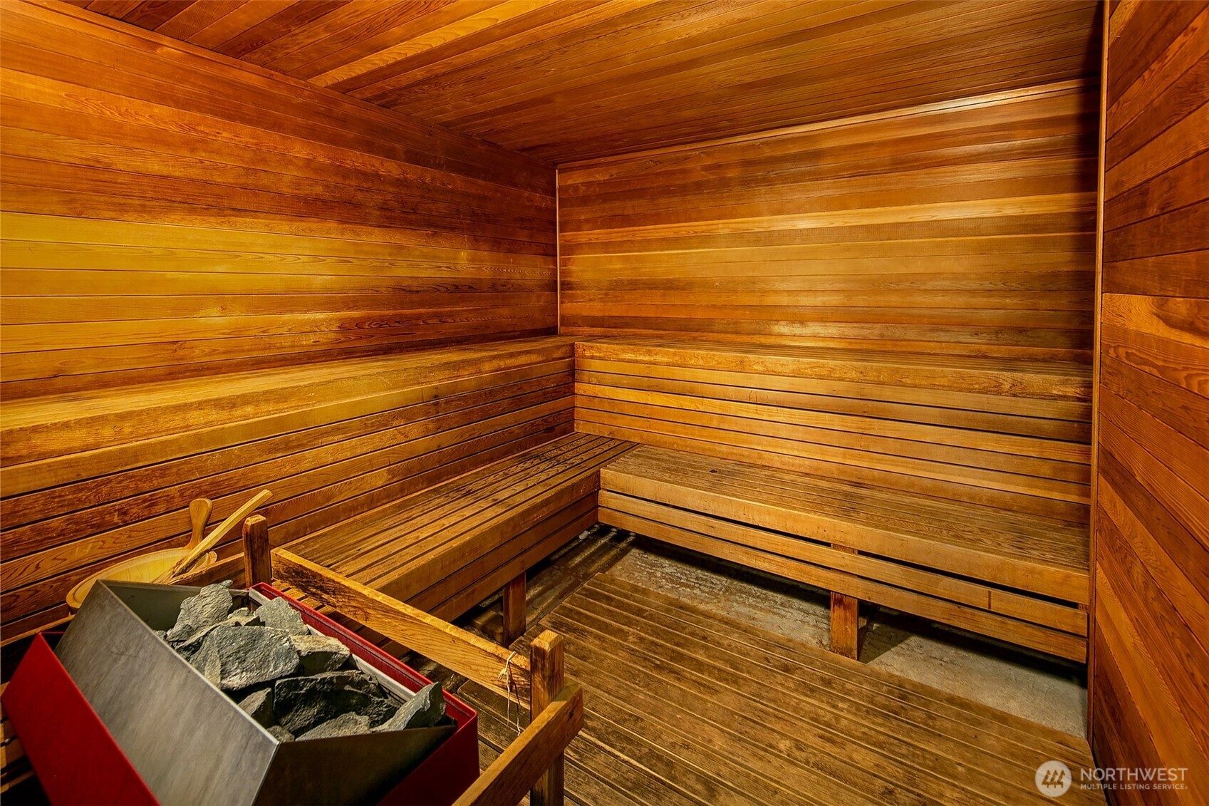 1101 Seneca Street, Unit 1301 Seattle, WA 98101 - Photo 30 of 40