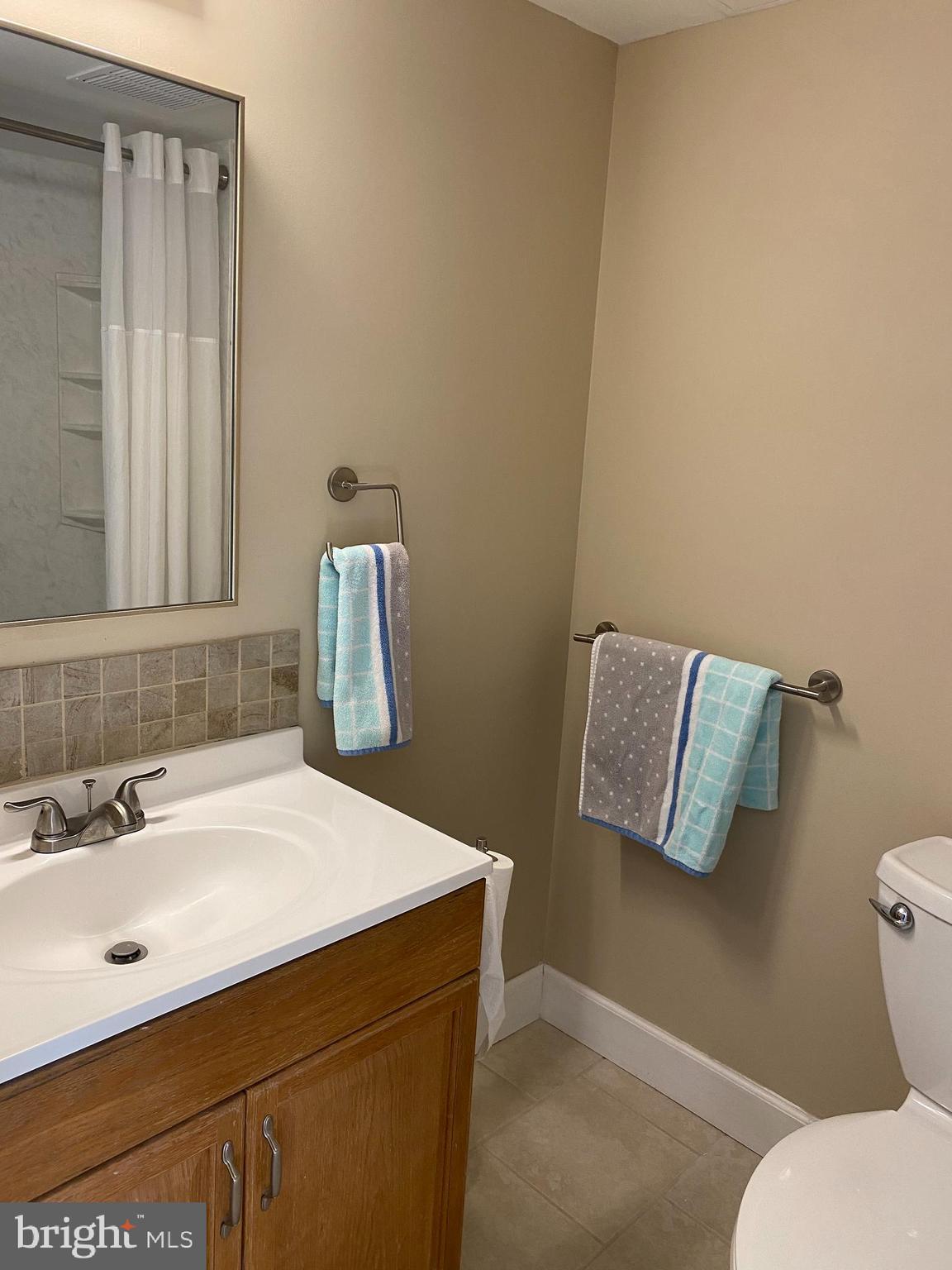 17811 Buehler Road, Unit 2B2 Olney, MD 20832 - Photo 7 of 8 Main Bathroom