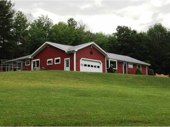 41 West Lake Road Wells, VT 05774 - Photo 1 of 1 Gallery Image 1