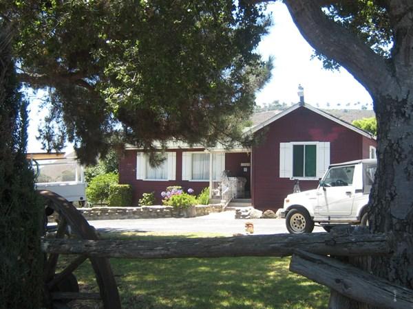 1085 Veronica Springs Road Santa Barbara, CA 93105 - Photo 1 of 12 Main