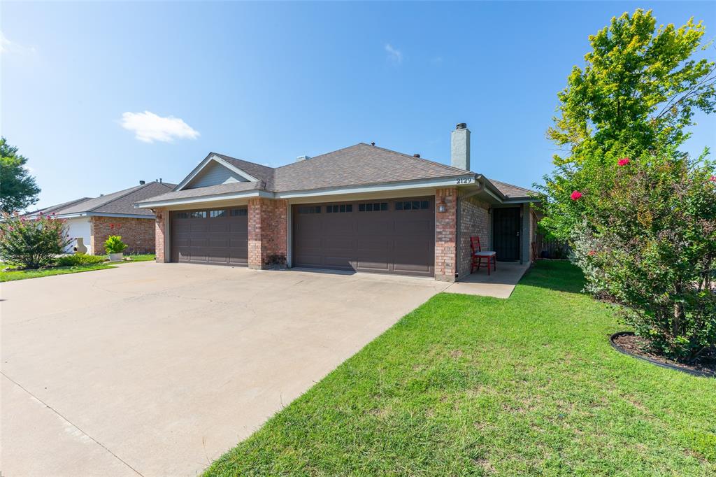 2133 Patriot Commons Road Abilene, TX 79601 - Photo 3 of 36