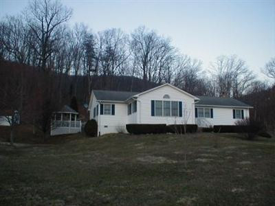 651 Owsley Fork Road Berea, KY 40403 - Photo 22 of 37 Photo 23