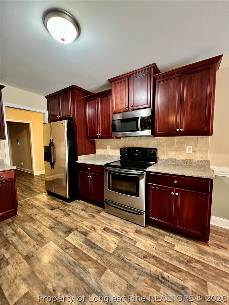 6520 Valley Falls Road Hope Mills, NC 28348 - Photo 12 of 42 Gallery Image 12