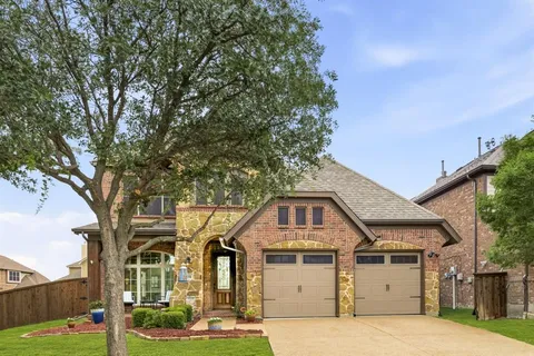 $500,000 | 801 Brendan Drive, Little Elm, TX 75068