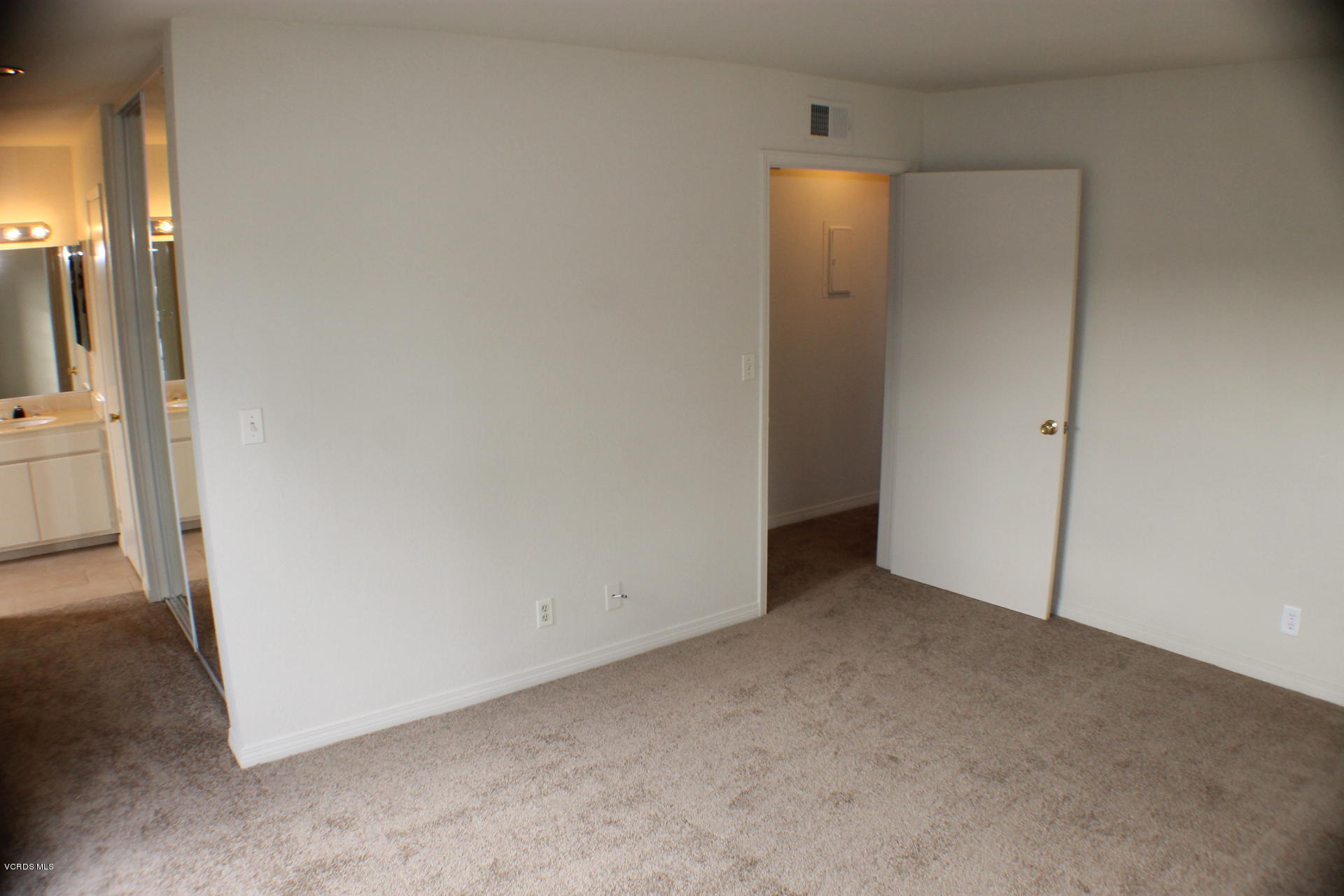 1878 Rory Lane, Unit 2 Simi Valley, CA 93063 - Photo 15 of 30 a view of an empty room