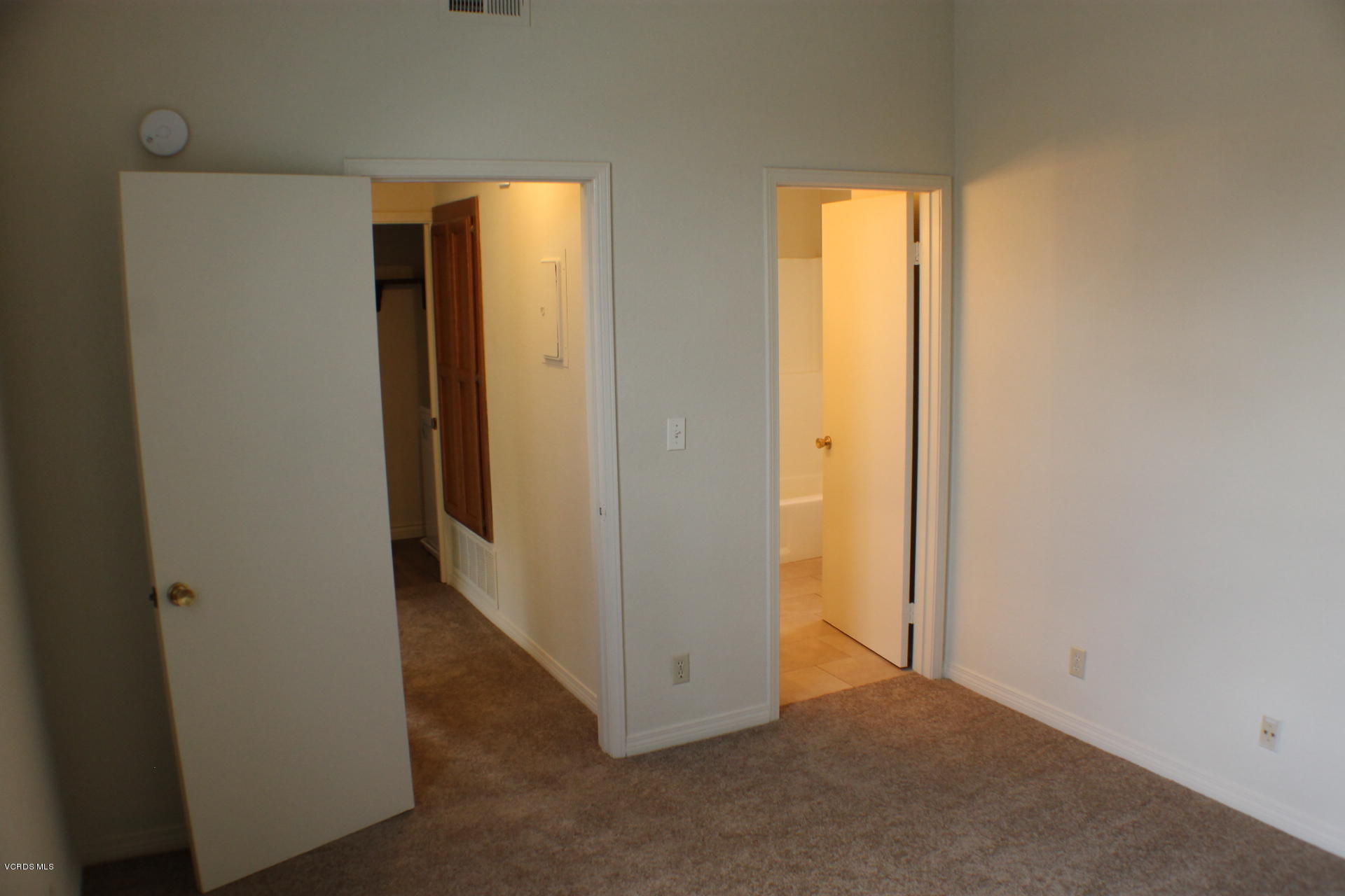 1878 Rory Lane, Unit 2 Simi Valley, CA 93063 - Photo 24 of 30 a view of an empty room