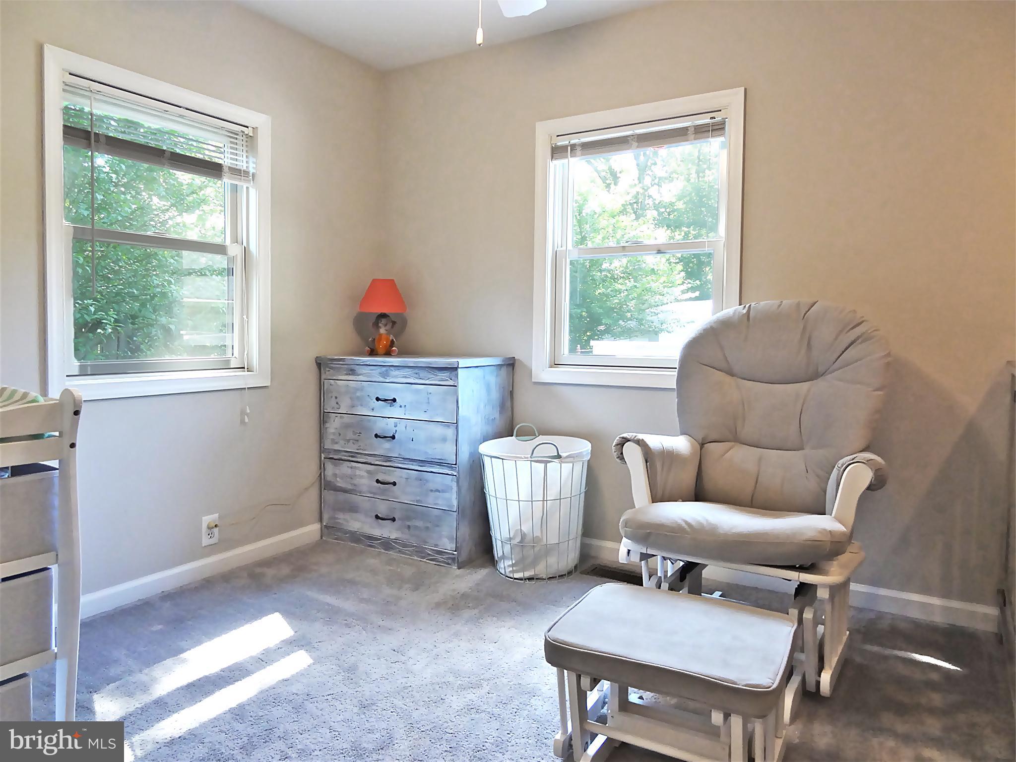 895 Woods Road Pasadena, MD 21122 - Photo 15 of 27 2ND BEDROOM