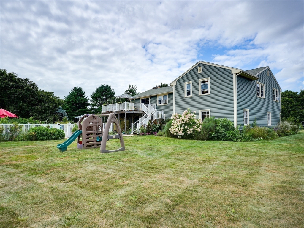 55 Hamilton Road Northborough, MA 01532 - Photo 32 of 38 Gallery Image 32