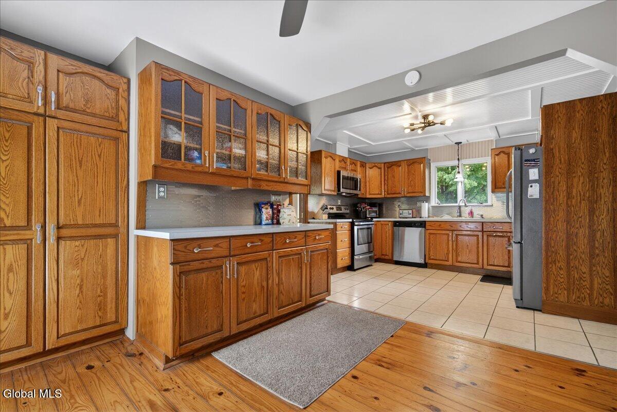 5671 Parkis Mills Road Galway, NY 12074 - Photo 22 of 64 19-5671 PARKIS MILLS-45