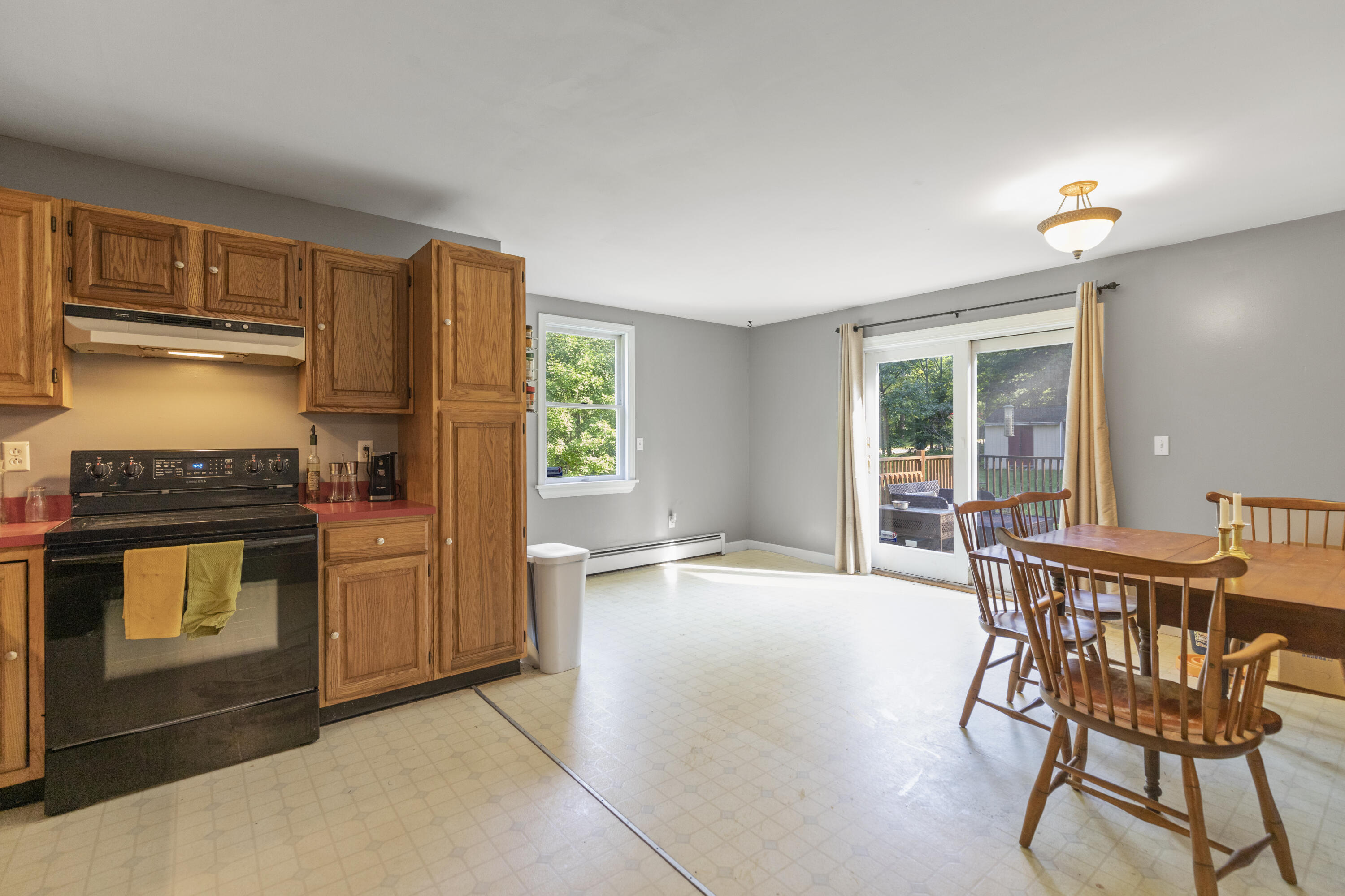 97 Lewis Road Naples, ME 04055 - Photo 5 of 21 97LewisDriveNaples_020