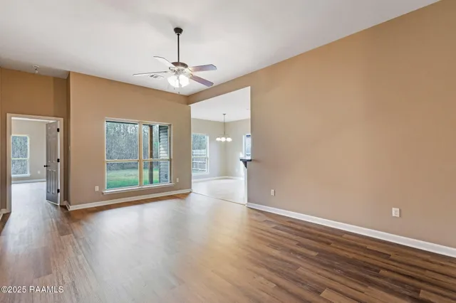 $205,000 | 109 Sunny Oak Trail, Carencro, LA 70520