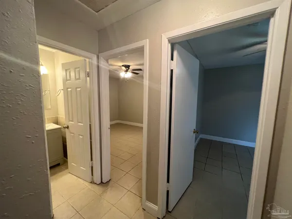 $1,025 | 6394 West Fairfield Drive, Unit B, Pensacola, FL 32506