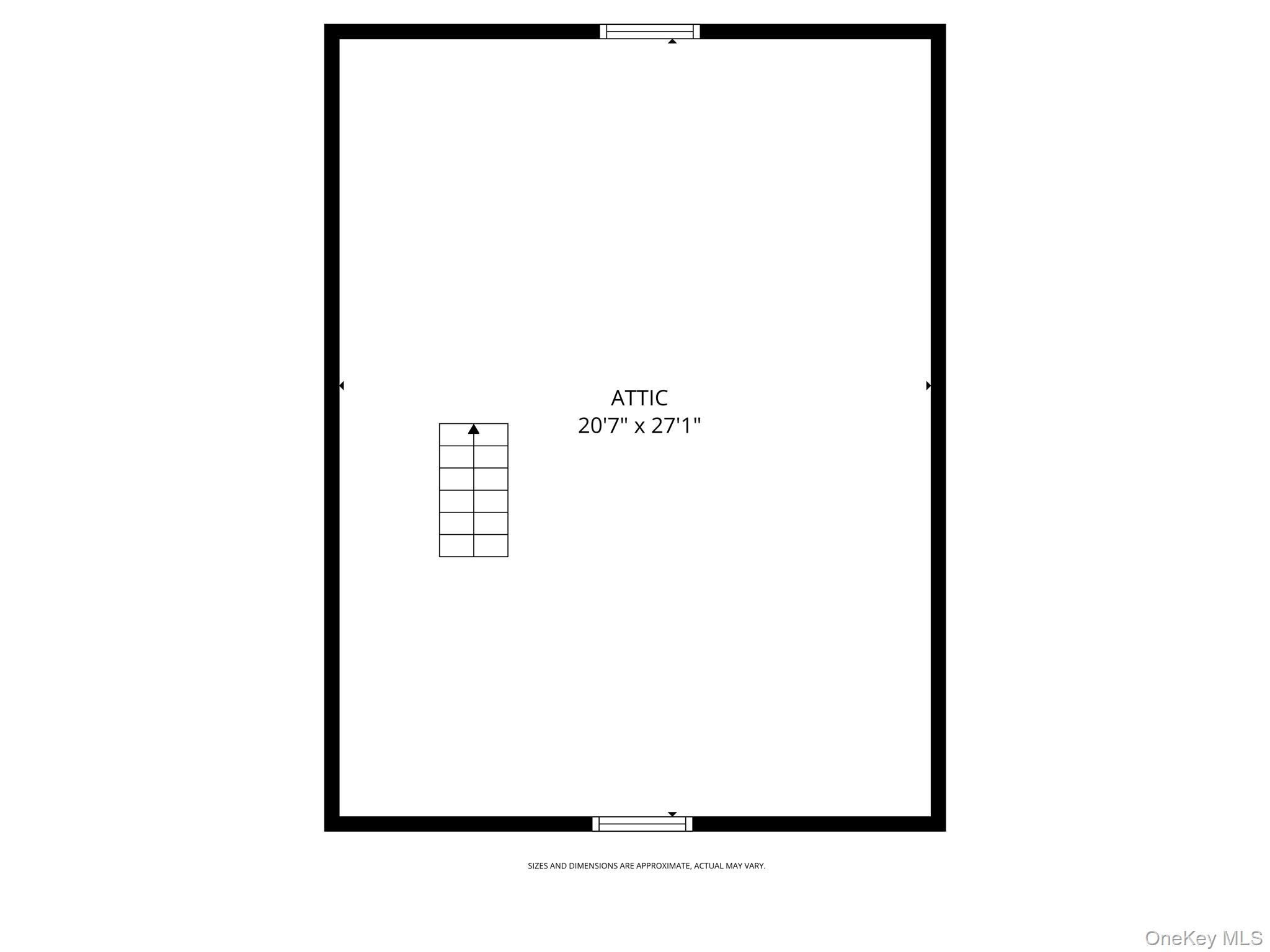 86-33 253rd Street Queens, NY 11426 - Photo 16 of 17 a picture of a floor plan