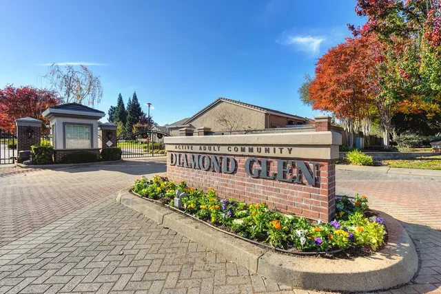 $589,900 | 469 Facet Place, Folsom, CA 95630