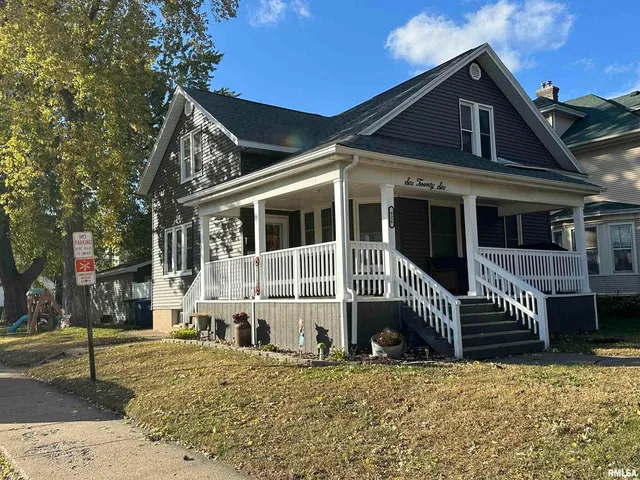 $150,000 | 626 Argyle Court, Clinton, IA 52732