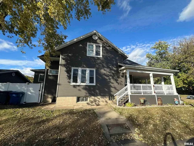 $150,000 | 626 Argyle Court, Clinton, IA 52732