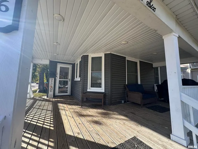 $150,000 | 626 Argyle Court, Clinton, IA 52732