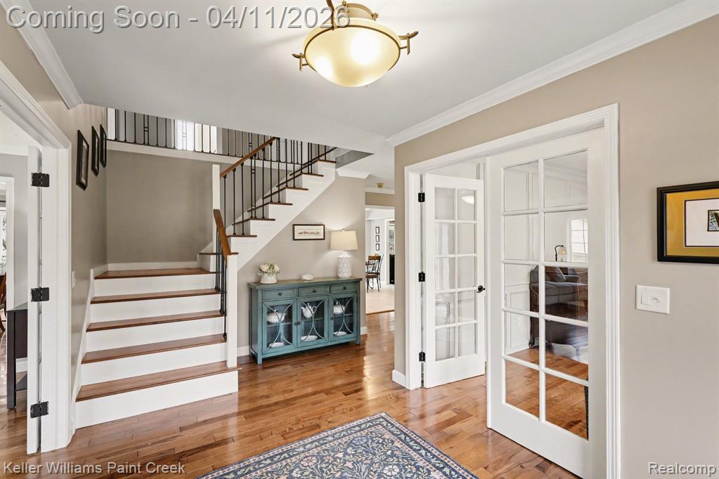 2555 Lambeth Park Rochester Hills, MI 48306 - Photo 2 of 33