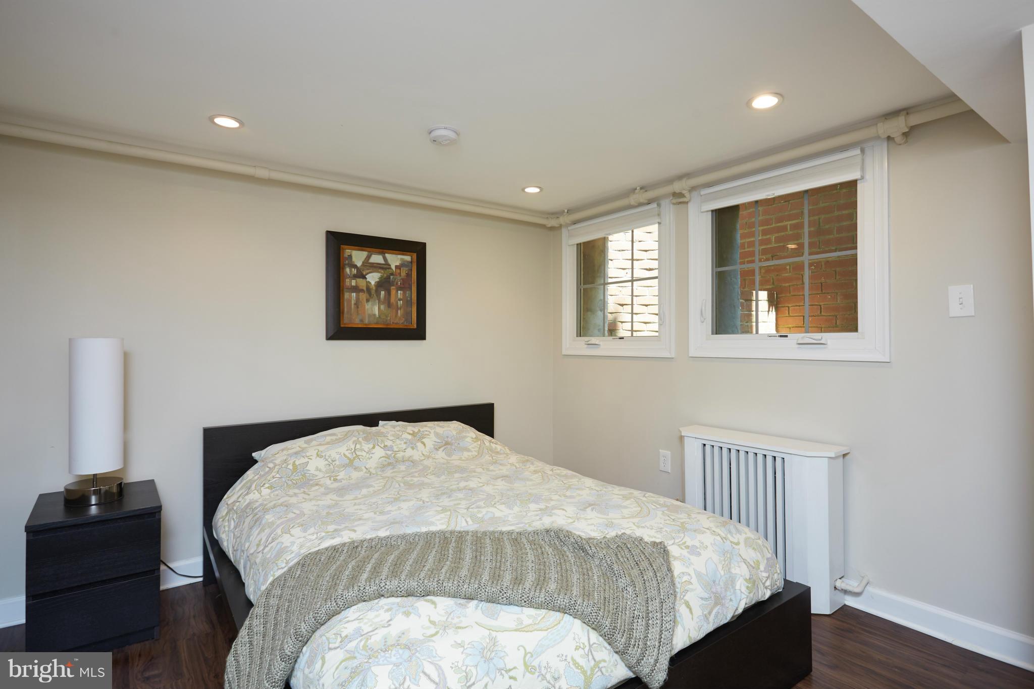 3673 Upton Street Northwest Washington, DC 20008 - Photo 24 of 30 Bedroom