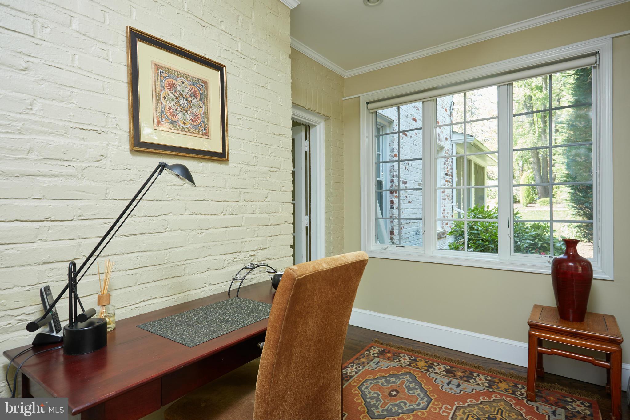 3673 Upton Street Northwest Washington, DC 20008 - Photo 10 of 30 Interior (General)