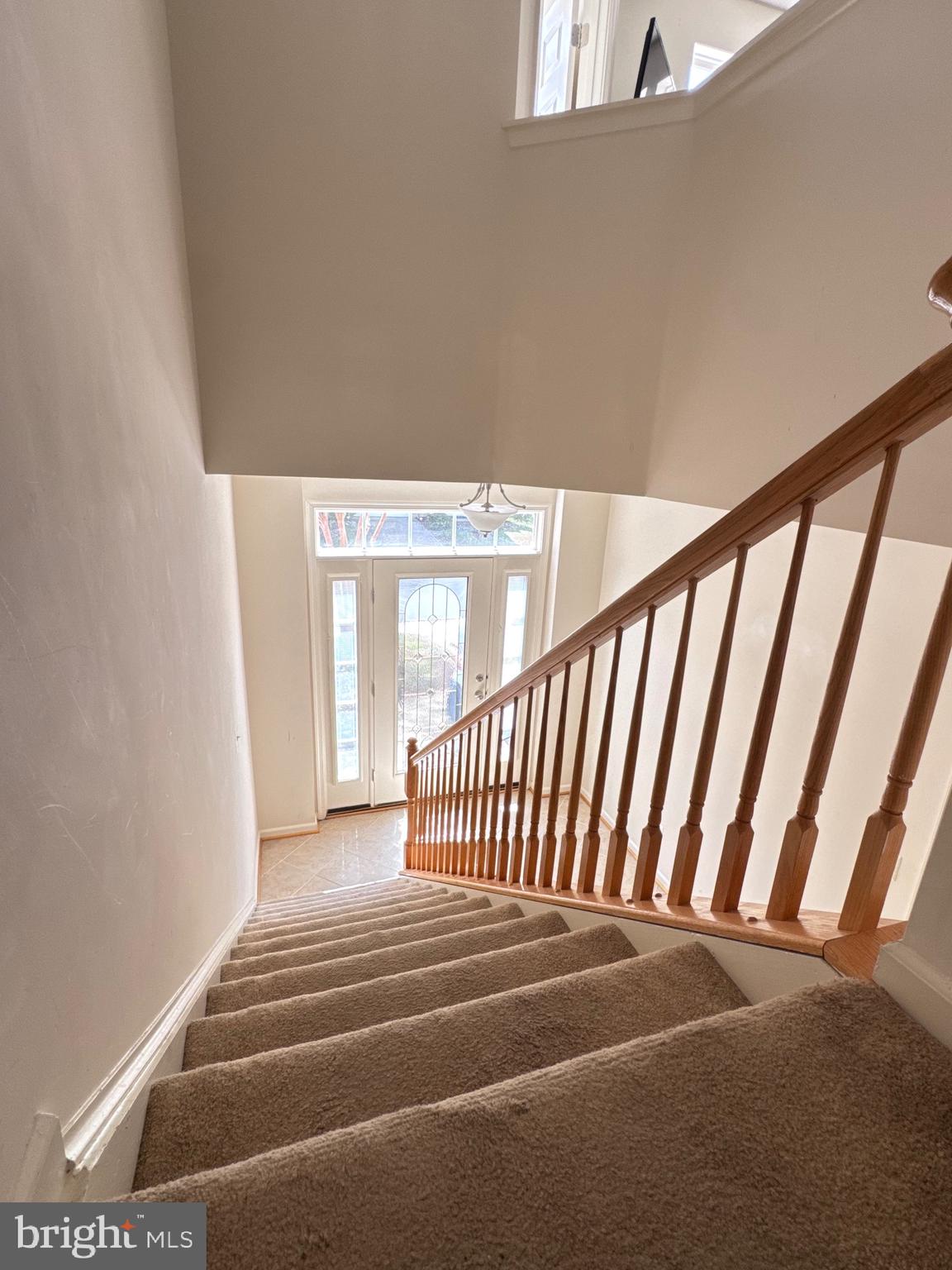 309 Monroe Point Drive Colonial Beach, VA 22443 - Photo 17 of 52 a view of a balcony
