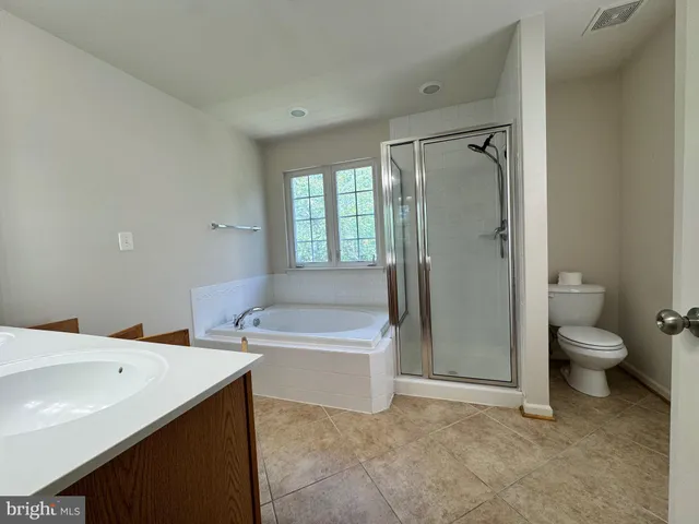 a view of a small room