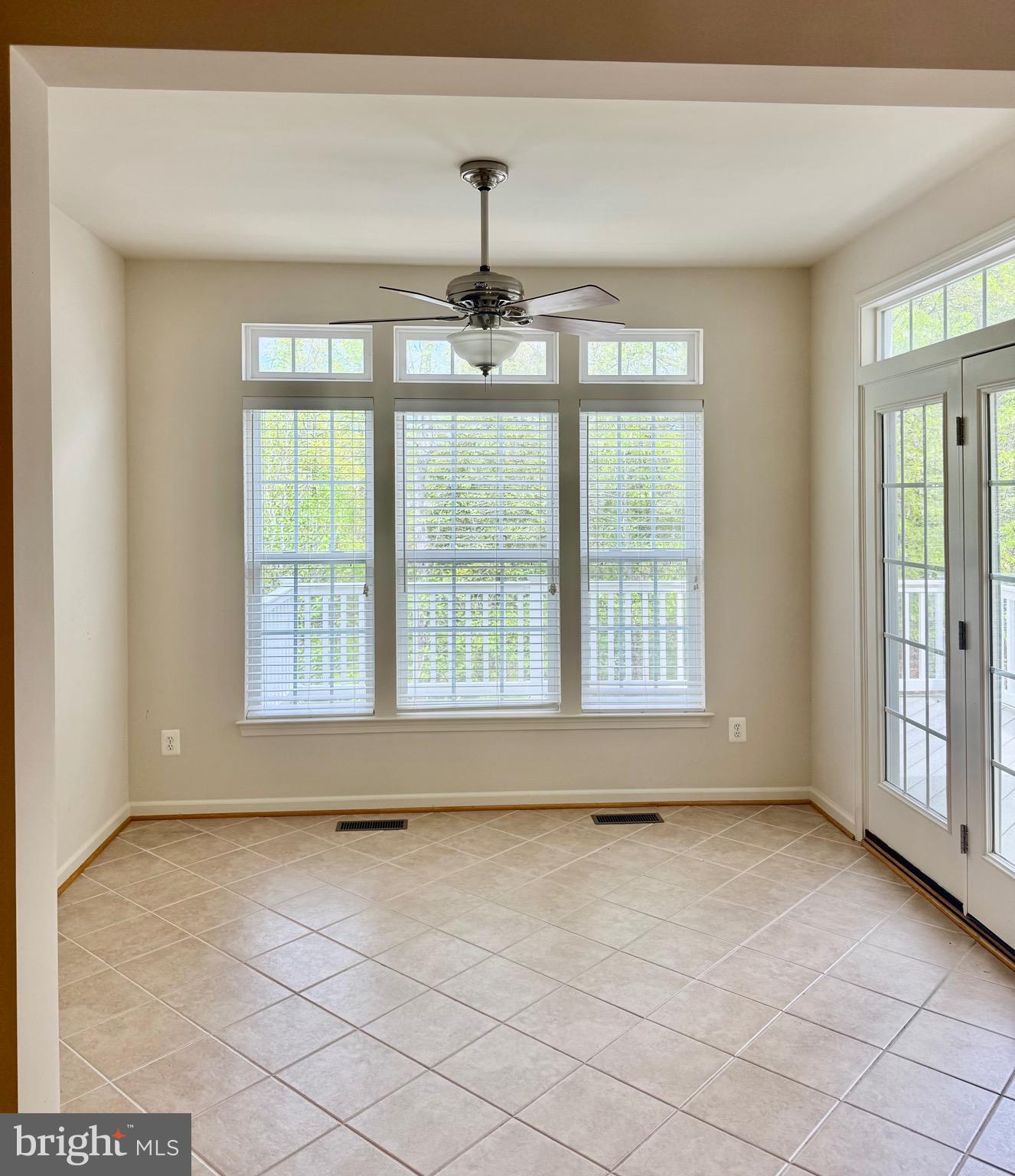 309 Monroe Point Drive Colonial Beach, VA 22443 - Photo 23 of 52 a view of an empty room with a window