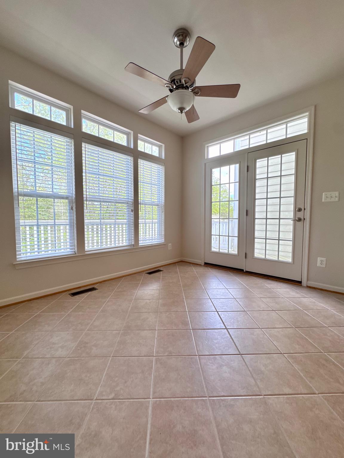 309 Monroe Point Drive Colonial Beach, VA 22443 - Photo 25 of 52 a view of an empty room with a window