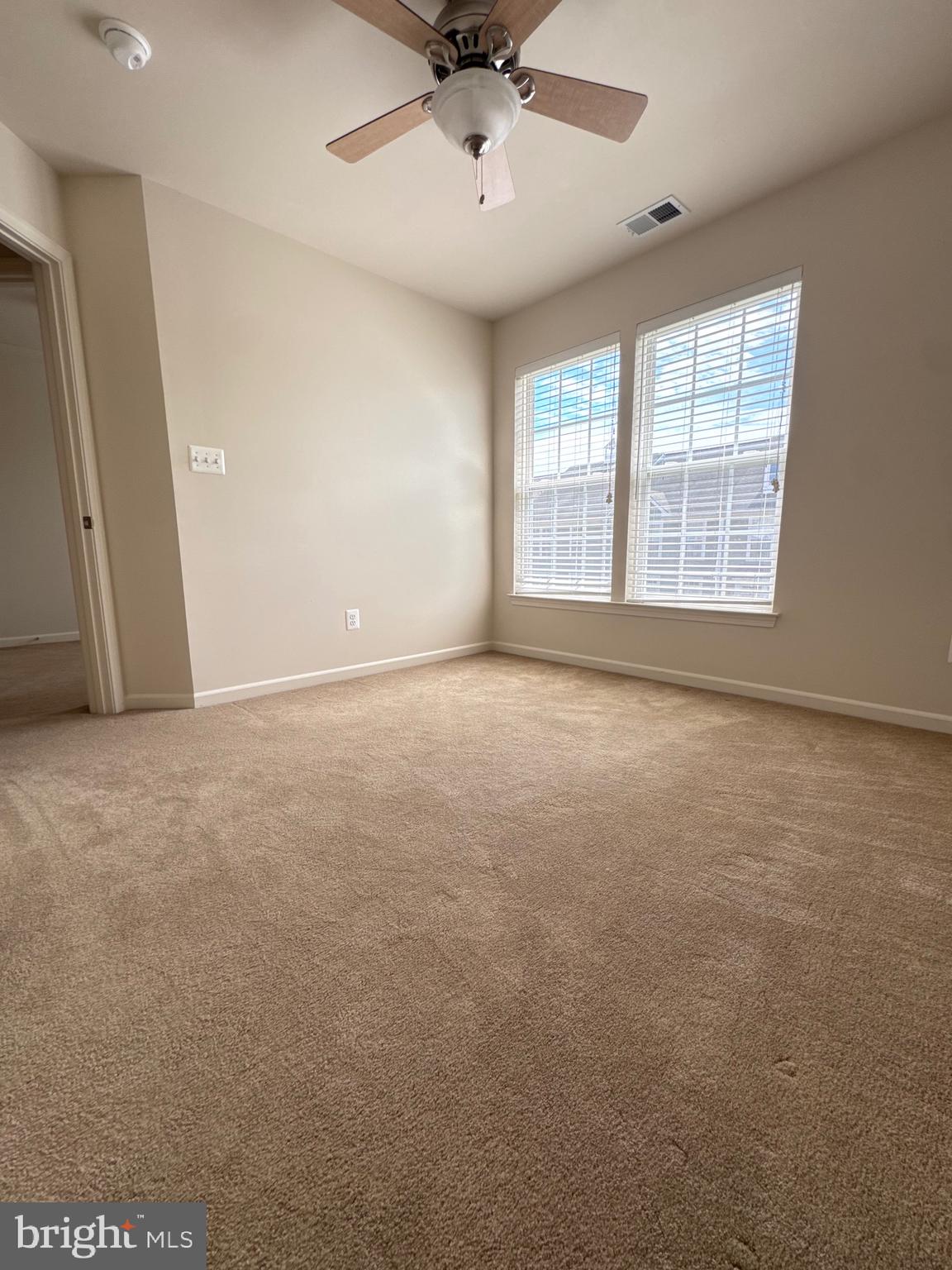 309 Monroe Point Drive Colonial Beach, VA 22443 - Photo 31 of 52 a view of an empty room with a window