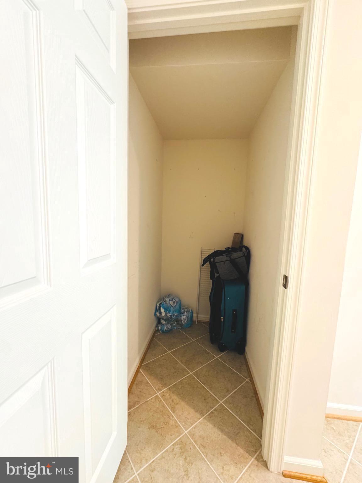 309 Monroe Point Drive Colonial Beach, VA 22443 - Photo 34 of 52 a view of a storage & utility room