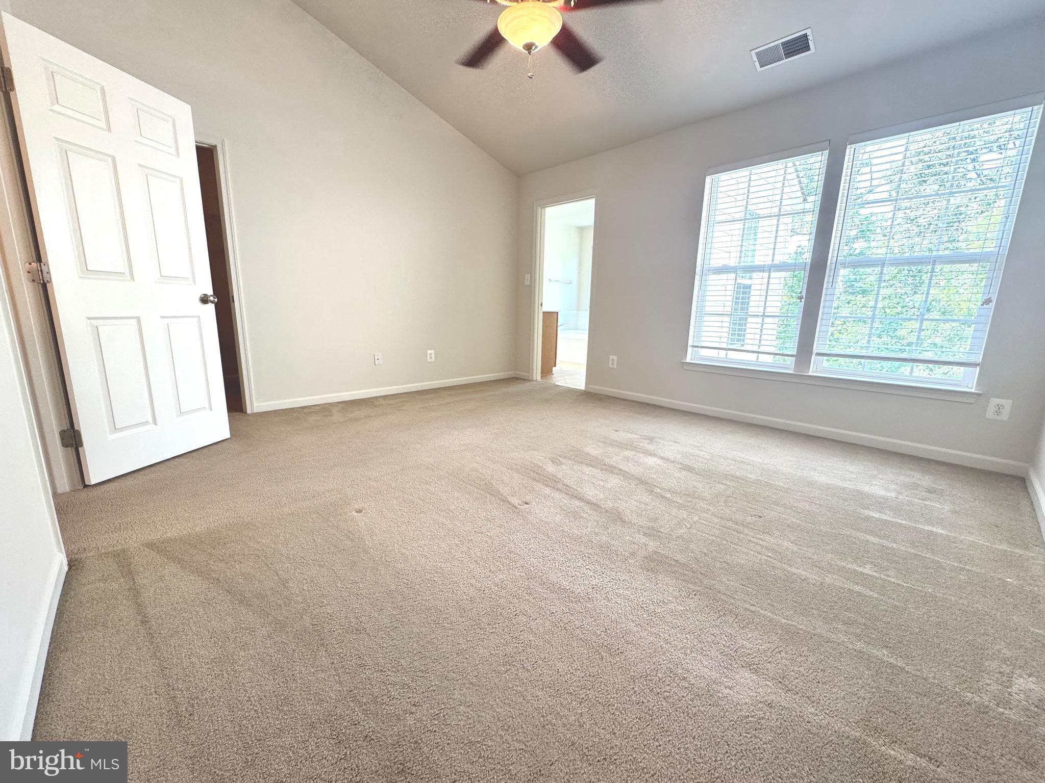 309 Monroe Point Drive Colonial Beach, VA 22443 - Photo 36 of 52 a view of an empty room with a window