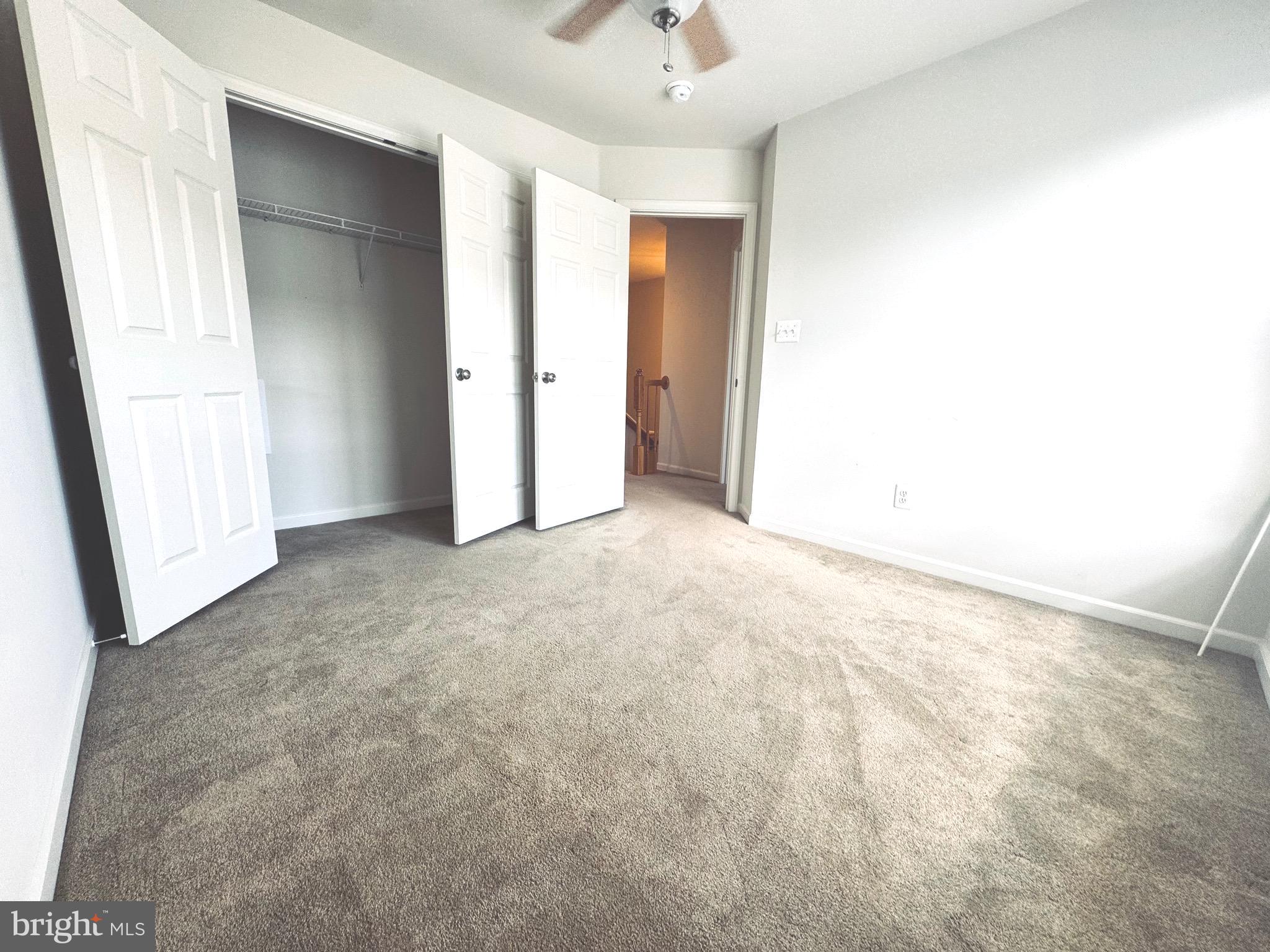 309 Monroe Point Drive Colonial Beach, VA 22443 - Photo 38 of 52 an empty room with a bathroom