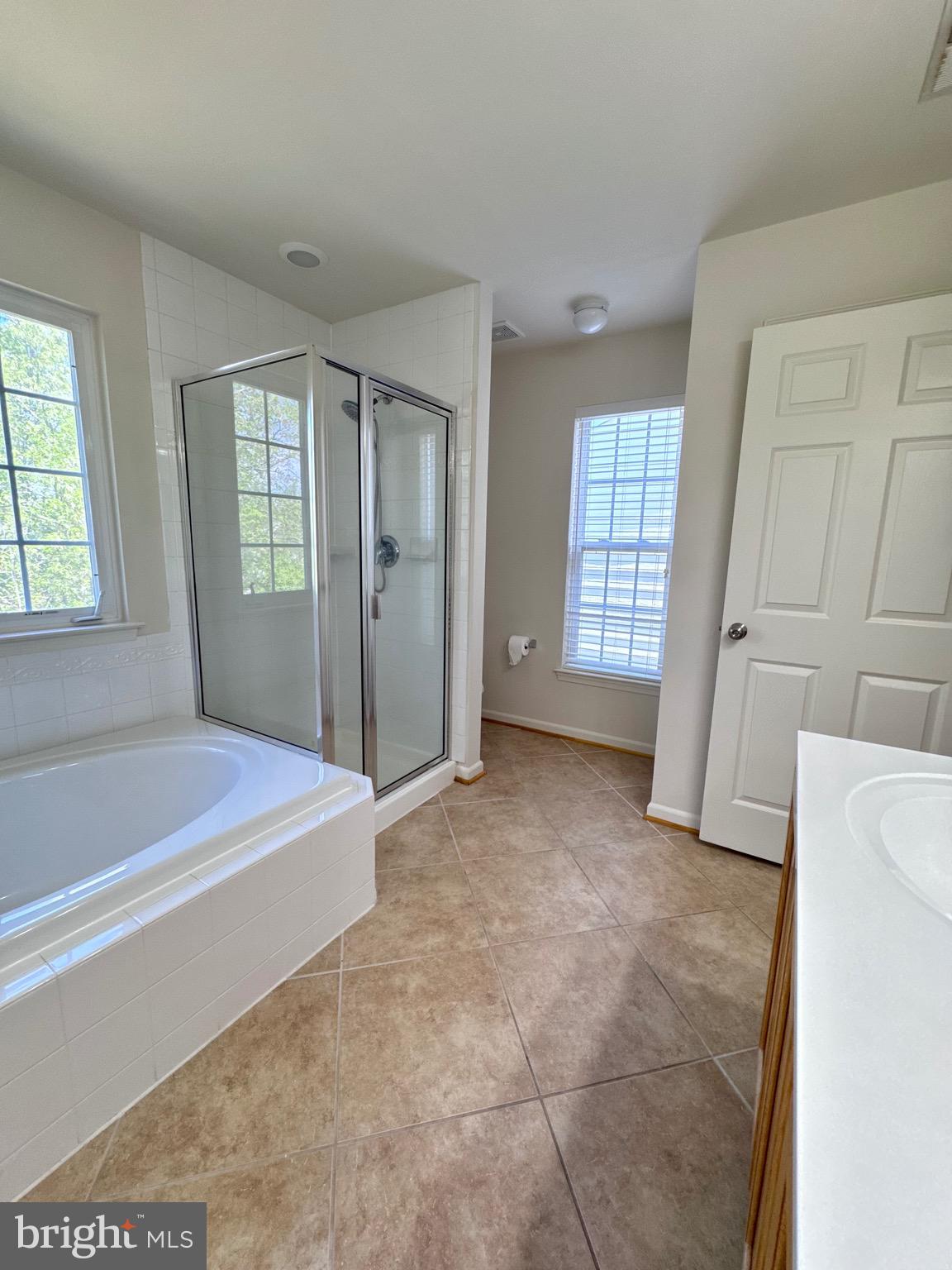 309 Monroe Point Drive Colonial Beach, VA 22443 - Photo 40 of 52 a view of an empty room with a window