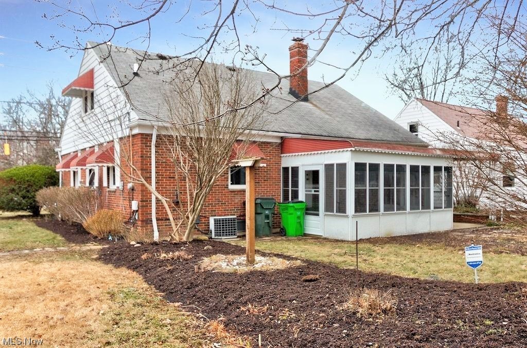 1323 South Green Road South Euclid, OH 44121 - Photo 30 of 34