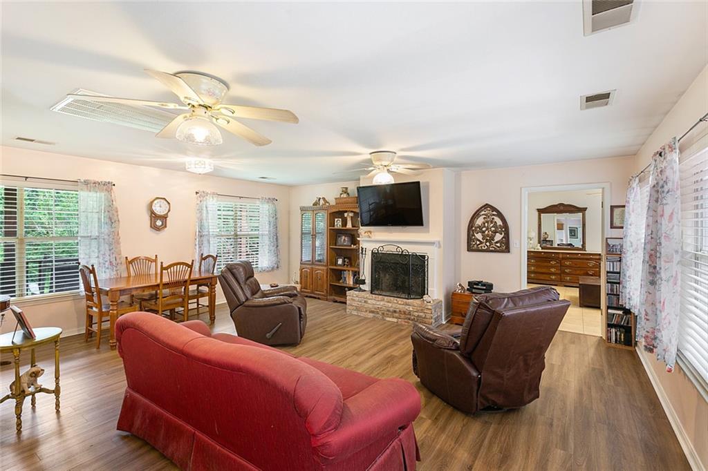 16070 Richard Koch Road Folsom, LA 70437 - Photo 3 of 22 Gallery Image 3