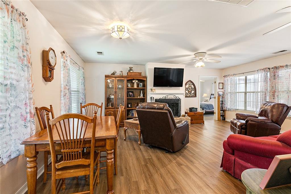 16070 Richard Koch Road Folsom, LA 70437 - Photo 4 of 22 Gallery Image 4