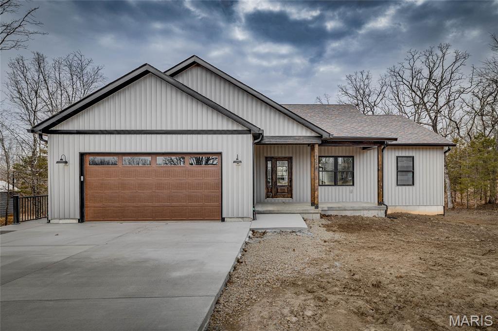 1774 Stoney Point Road Bonne Terre, MO 63628 - Photo 1 of 32